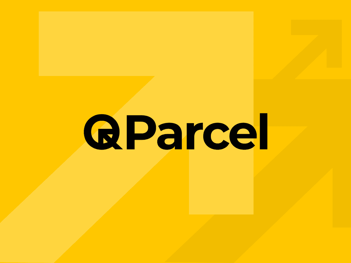 design for QParcel