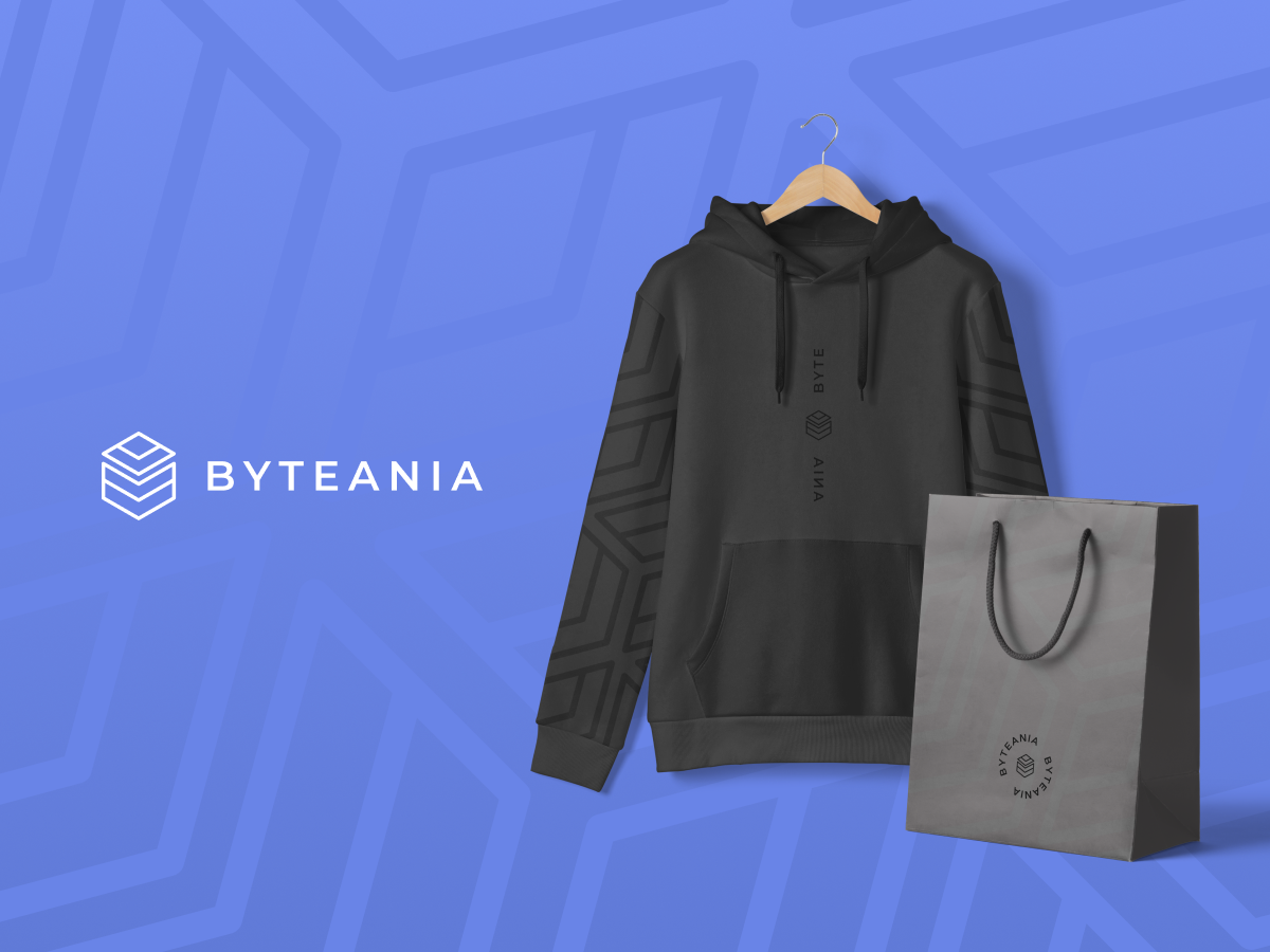 Byteania